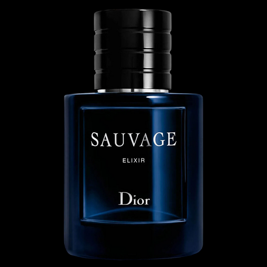 Dior - Sauvage Elixir