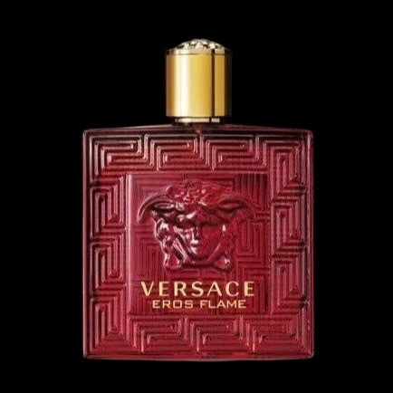 Versace - Eros Flame