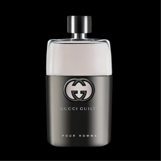 Gucci Guilty Pour Homme